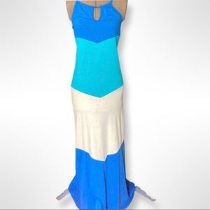 Beautiful Maxi Dress by Hot Product